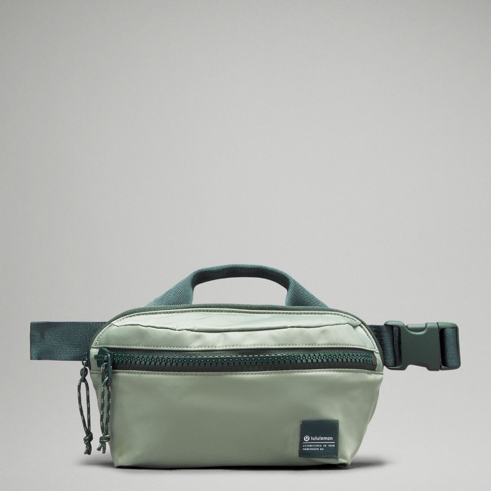 🆕🔥LULULEMON All Day Essentials Belt Bag 2.5L- NWT